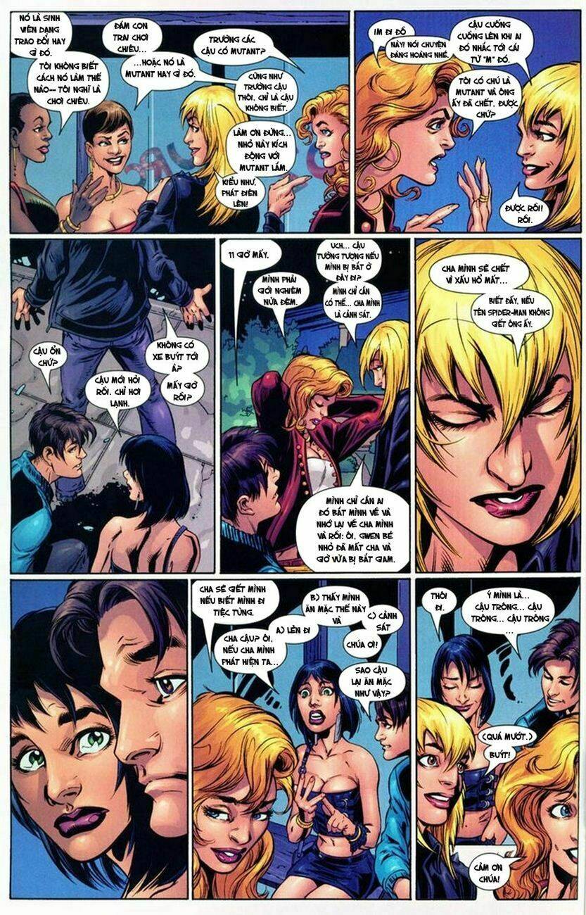 ultimate spider-man chapter 41 10