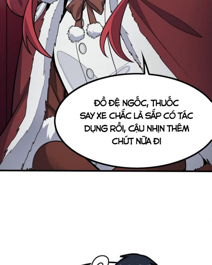 vô hạn sứ đồ và 12 nữ chiến binh chapter 408 55
