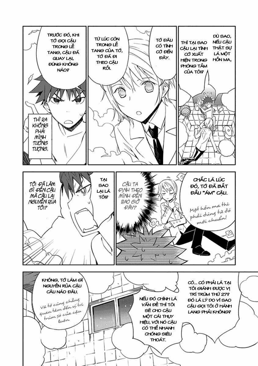 aoi - hikaru ga chikyuu ni itakoro chapter 1 38