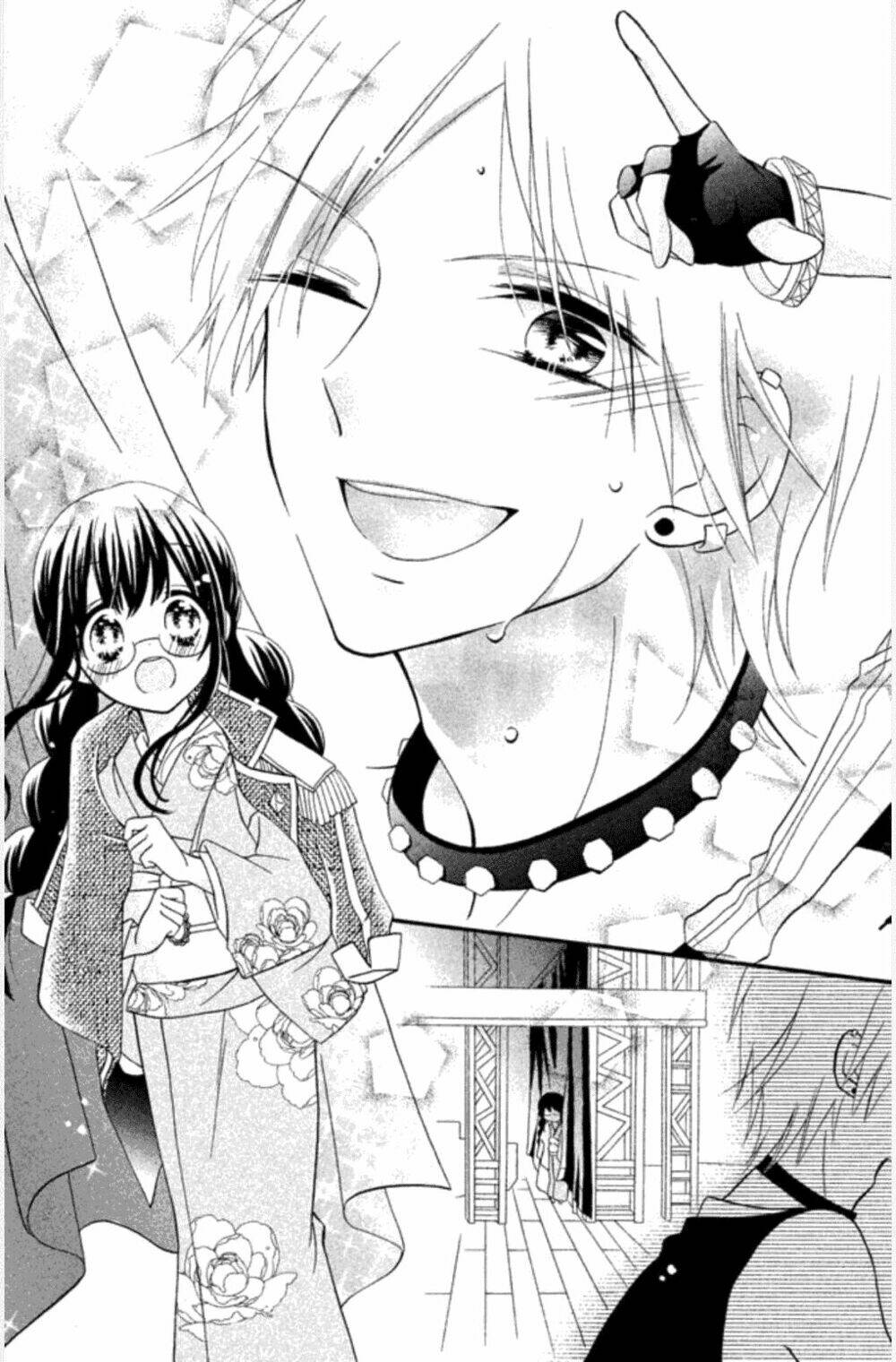 tổng hợp one shot. chapter 273 34