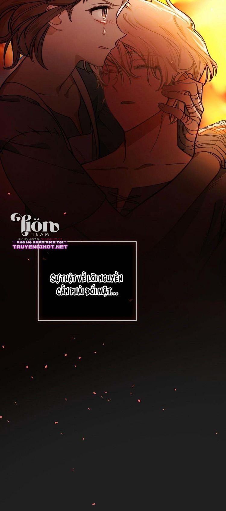 Thanh Gươm của Evangeline chapter 0 29