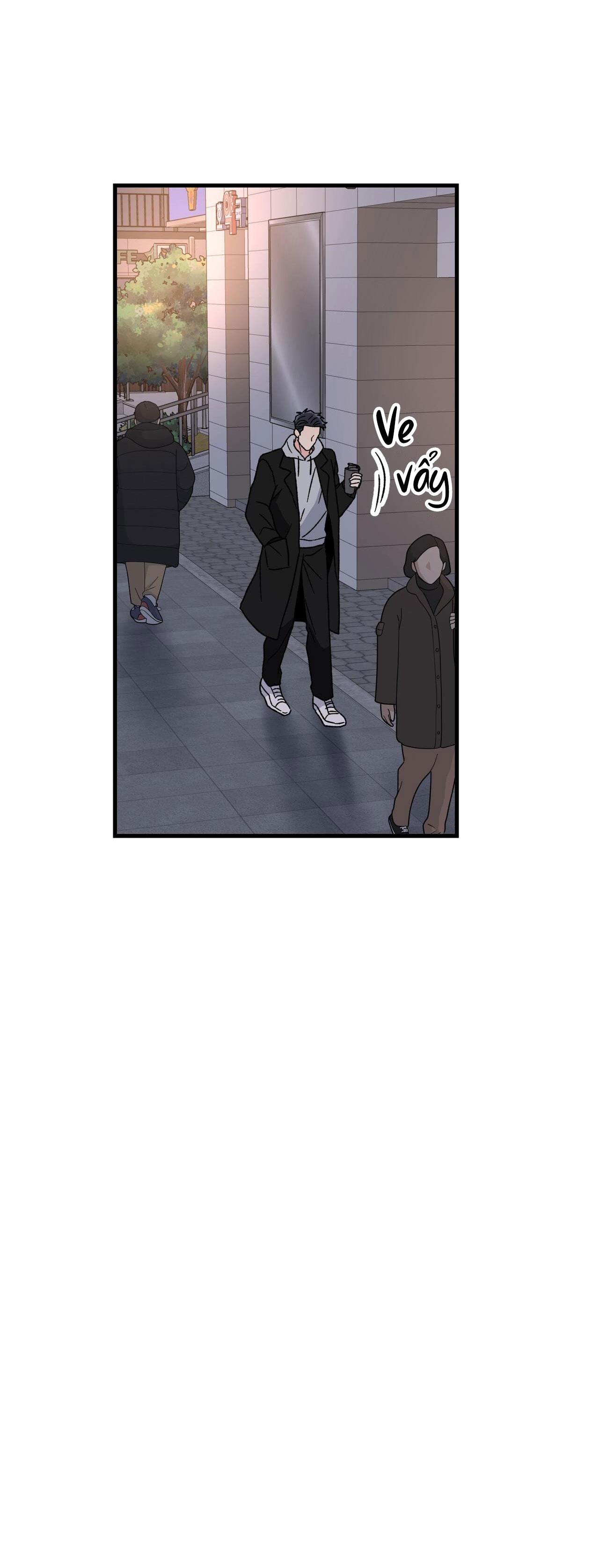 cậu không phải là gu của tôi chapter 8 17