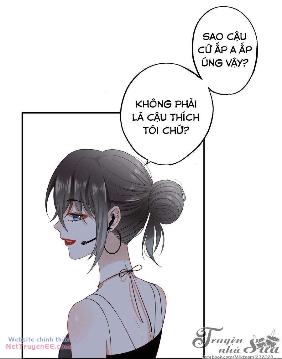 chị ơi! chị thật không bình thường! chapter 7 6