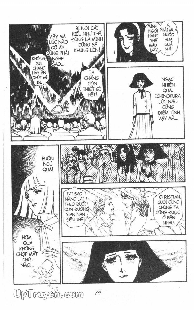 câu lạc bộ con nhà giàu chapter 1 75