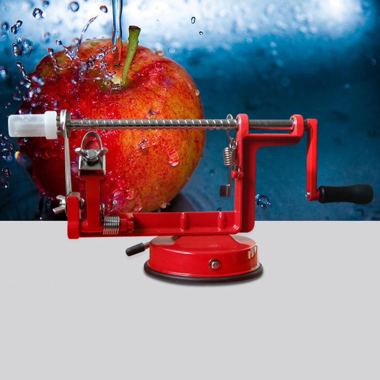 Slicing Machine Multifunctional Fruit Corer for Vegetable
