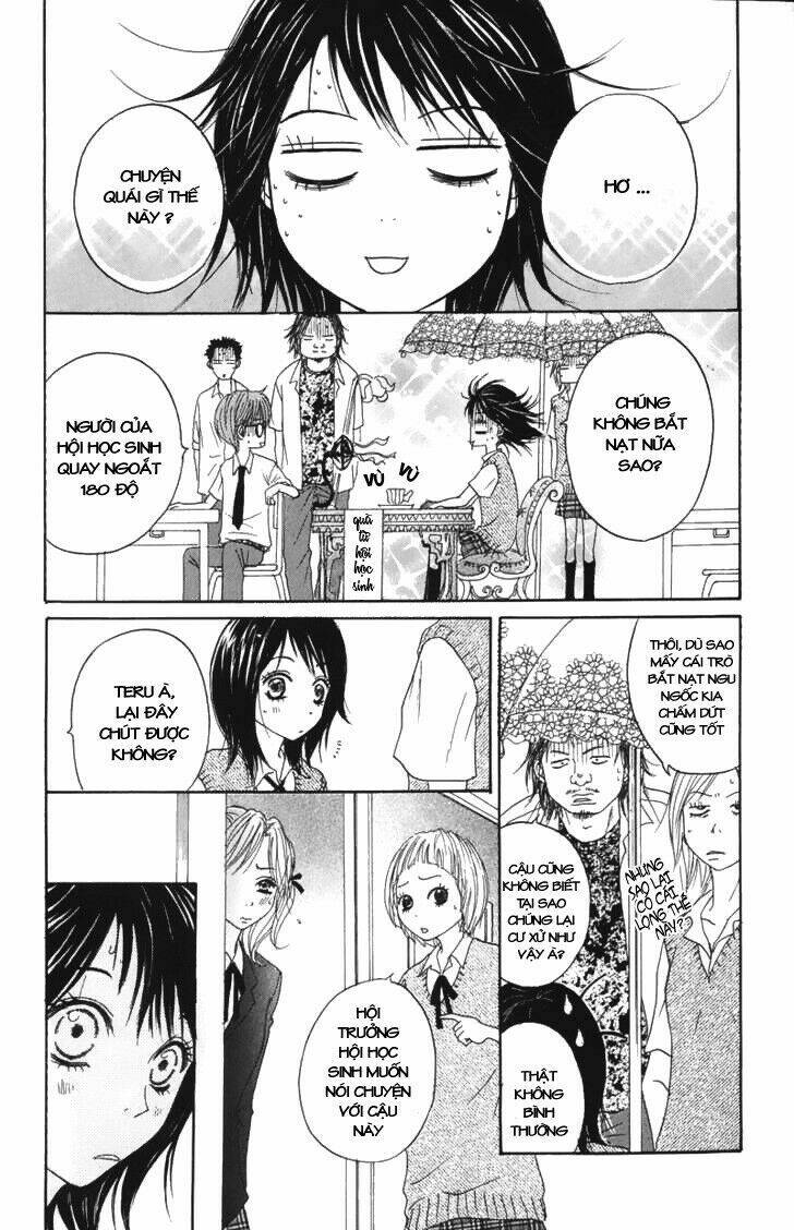 điện kích daisy chapter 1 37