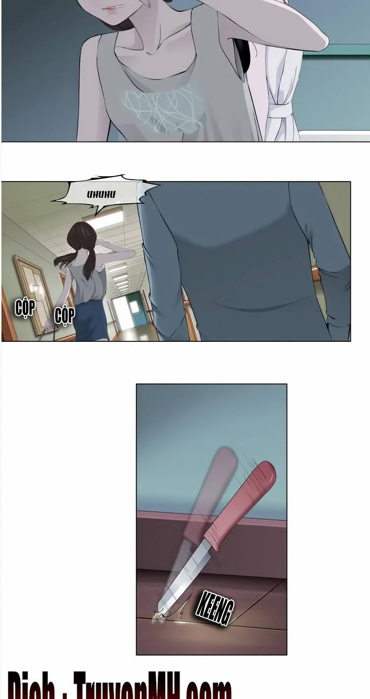 điêu khắc chapter 46 16