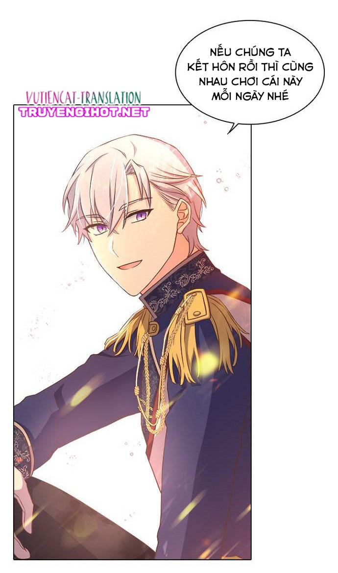 lời cầu hôn đến từ hoàng đế chapter 8 46