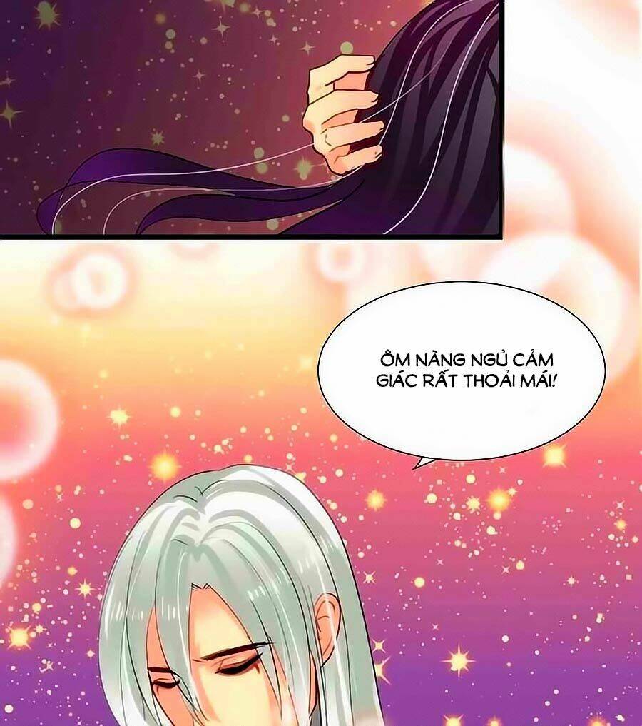 dưỡng thiếu chủ đấu tra nam chapter 17 5