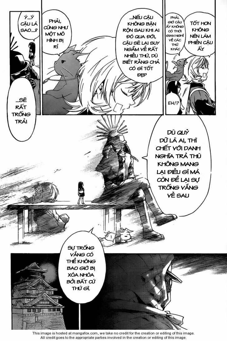 code breaker chapter 85 13