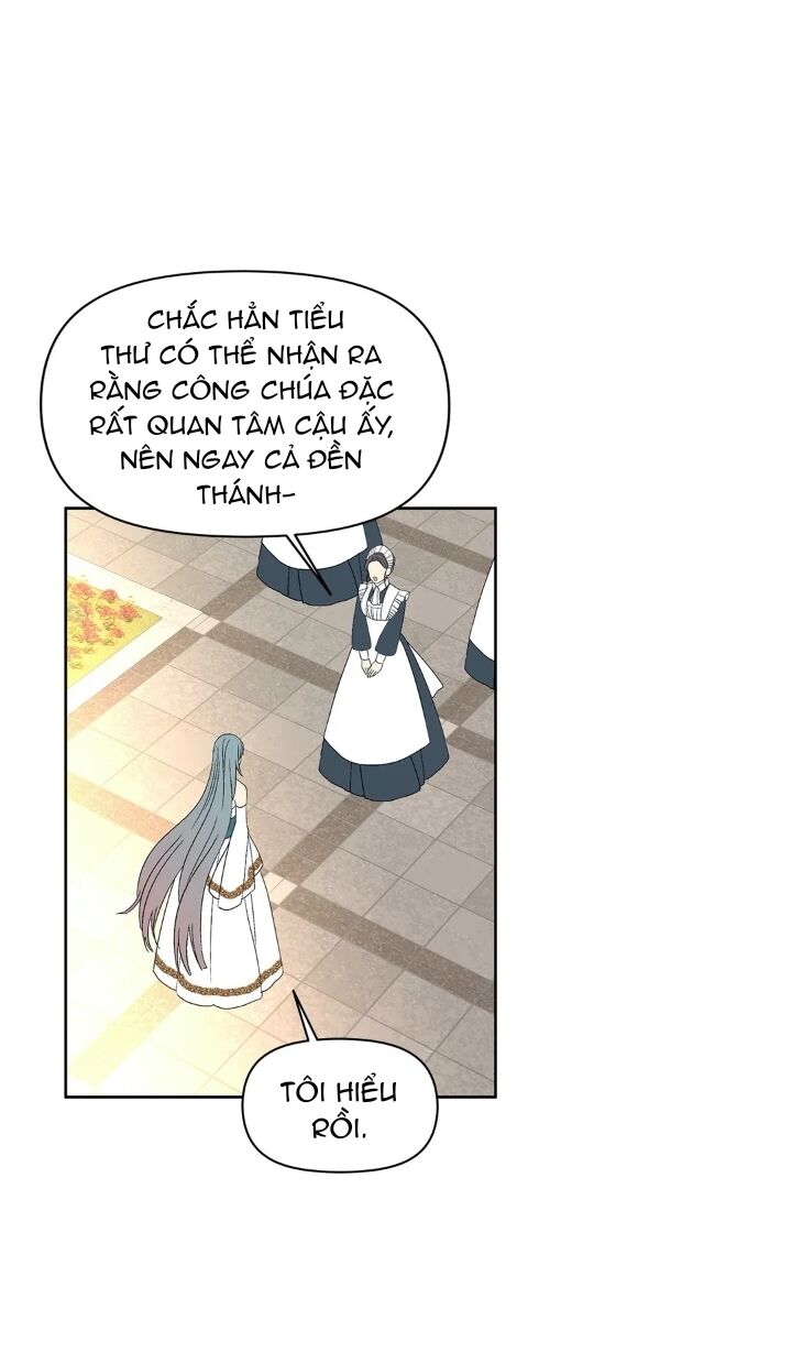 công chúa thời gian có hạn chapter 20 49