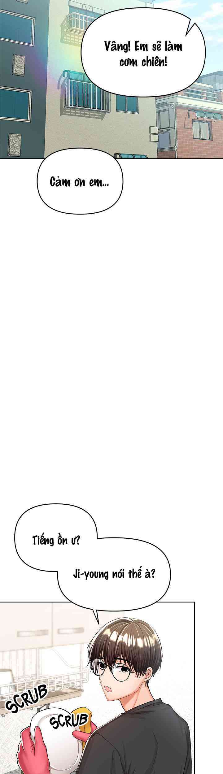 chiều chuộng em đi mà chapter 5.2 24