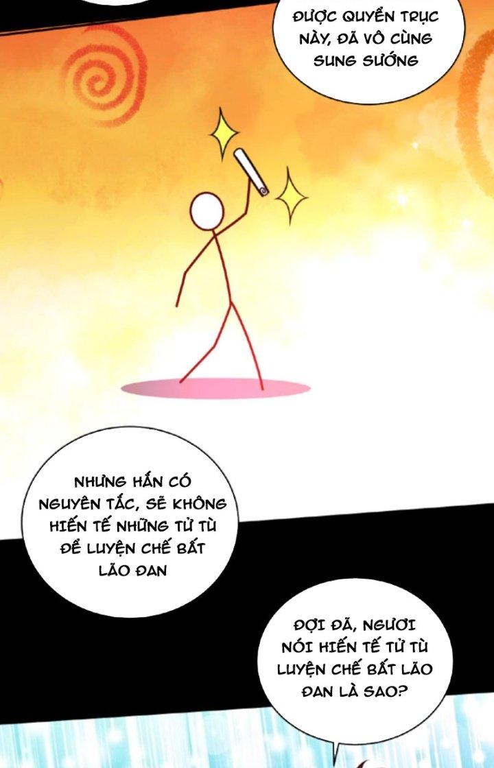 ta nuôi ma quỷ ở trấn ma ti chapter 158 29