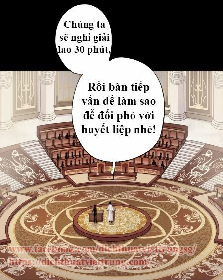 vết cắn ngọt ngào phần 2 chapter 51 37