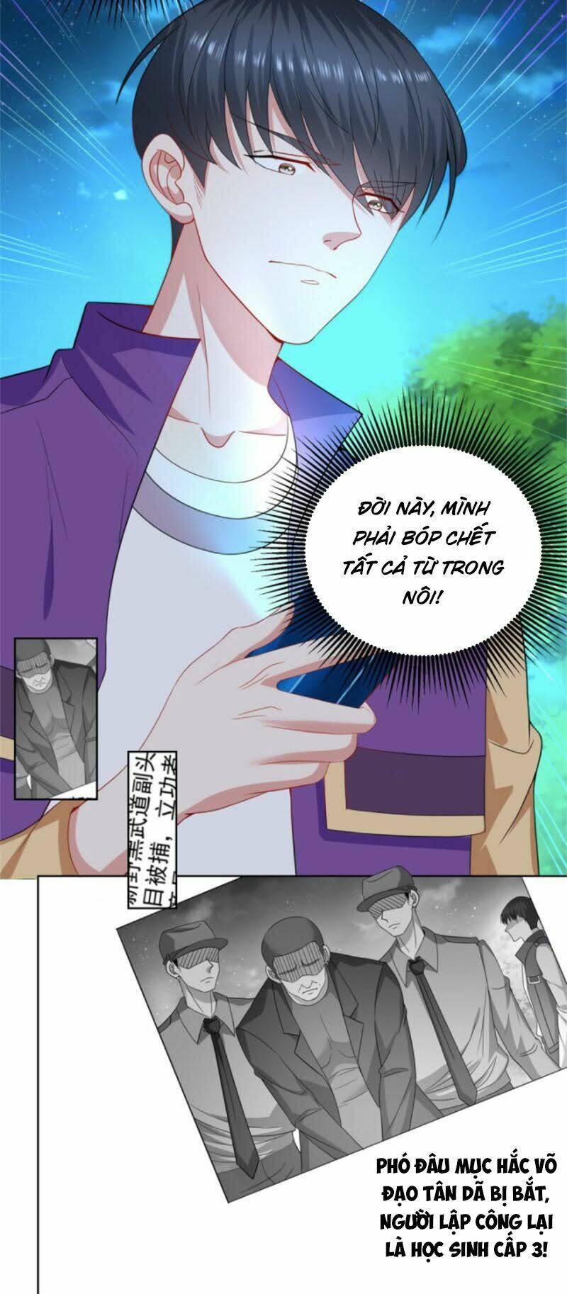 trùng sinh chi thần đế quy lai chapter 12 22