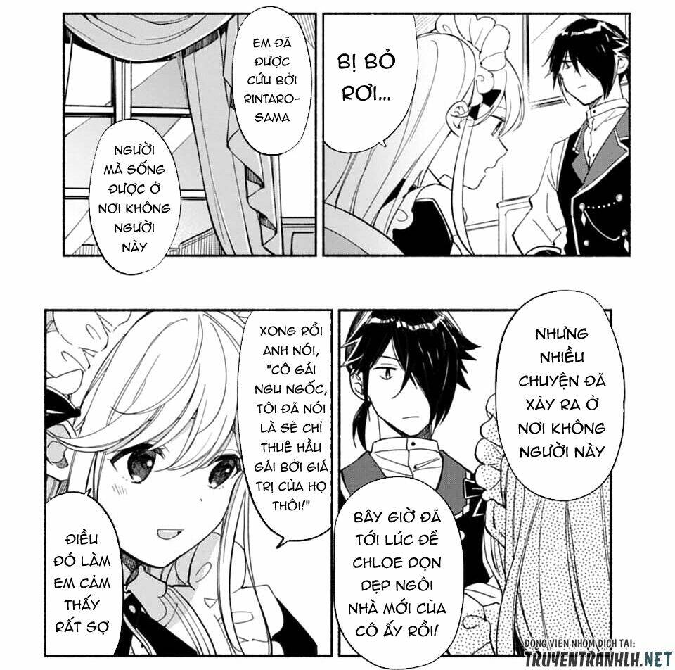 the necromancer maid chapter 10 21