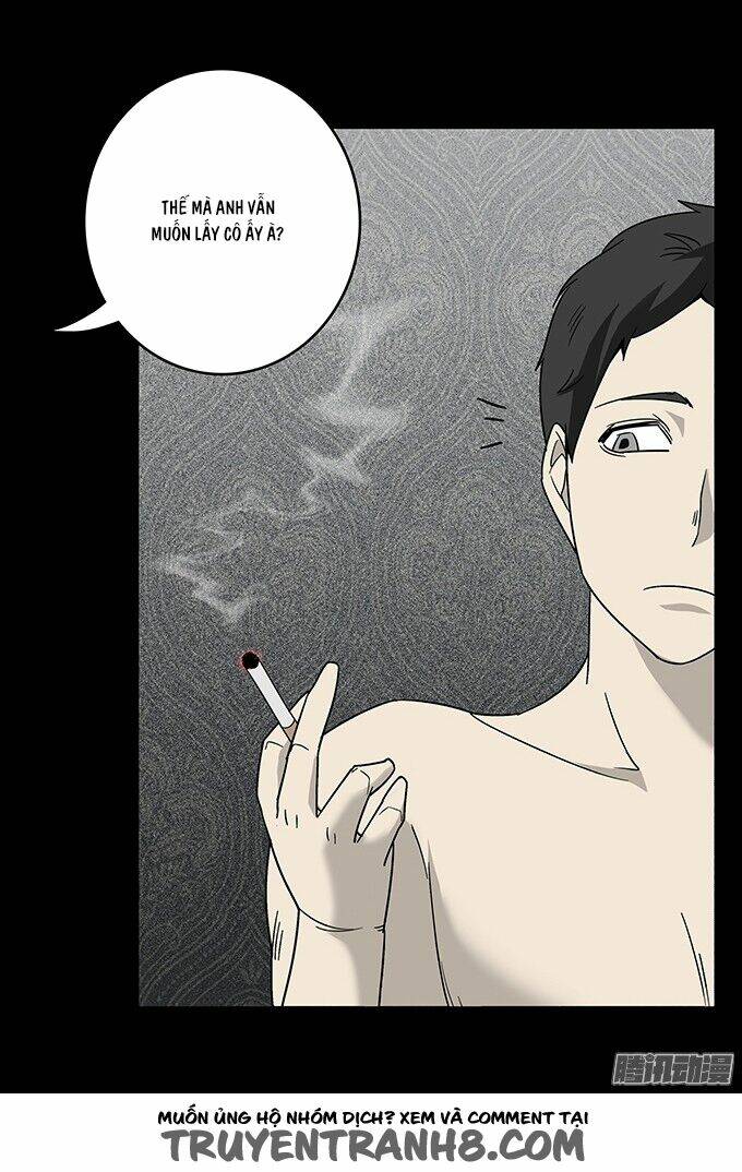 ớn lạnh tuyệt đối chapter 67 27