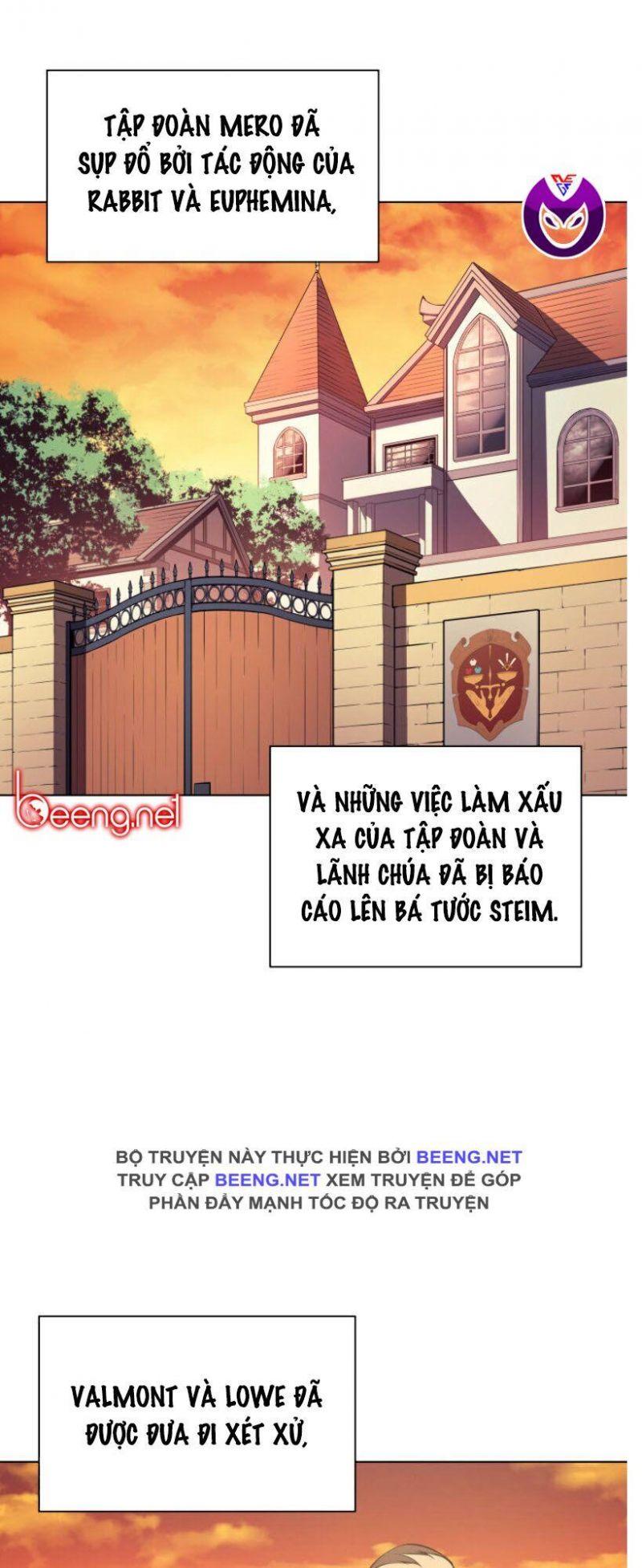 vượt qua giới hạn chapter 28 77
