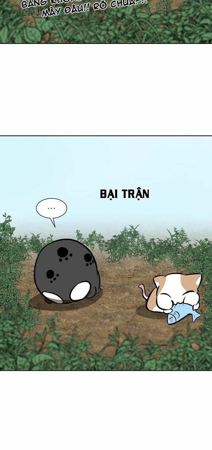 sinh vật đen tối chapter 45.1 13