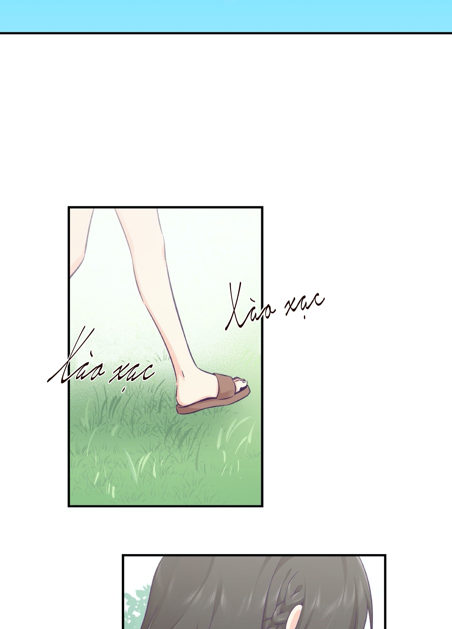 mềm mại tan chảy chapter 30 22