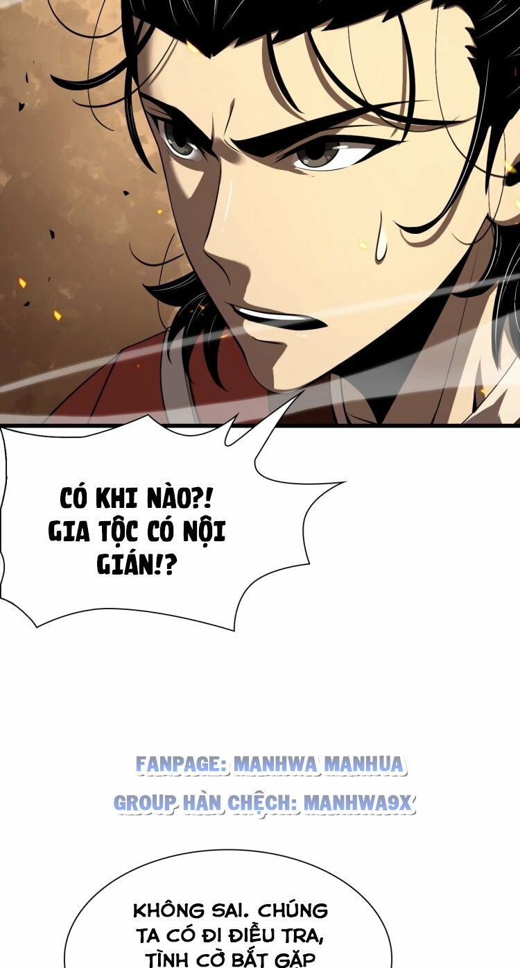 chư giới - tận thế online chapter 10 34