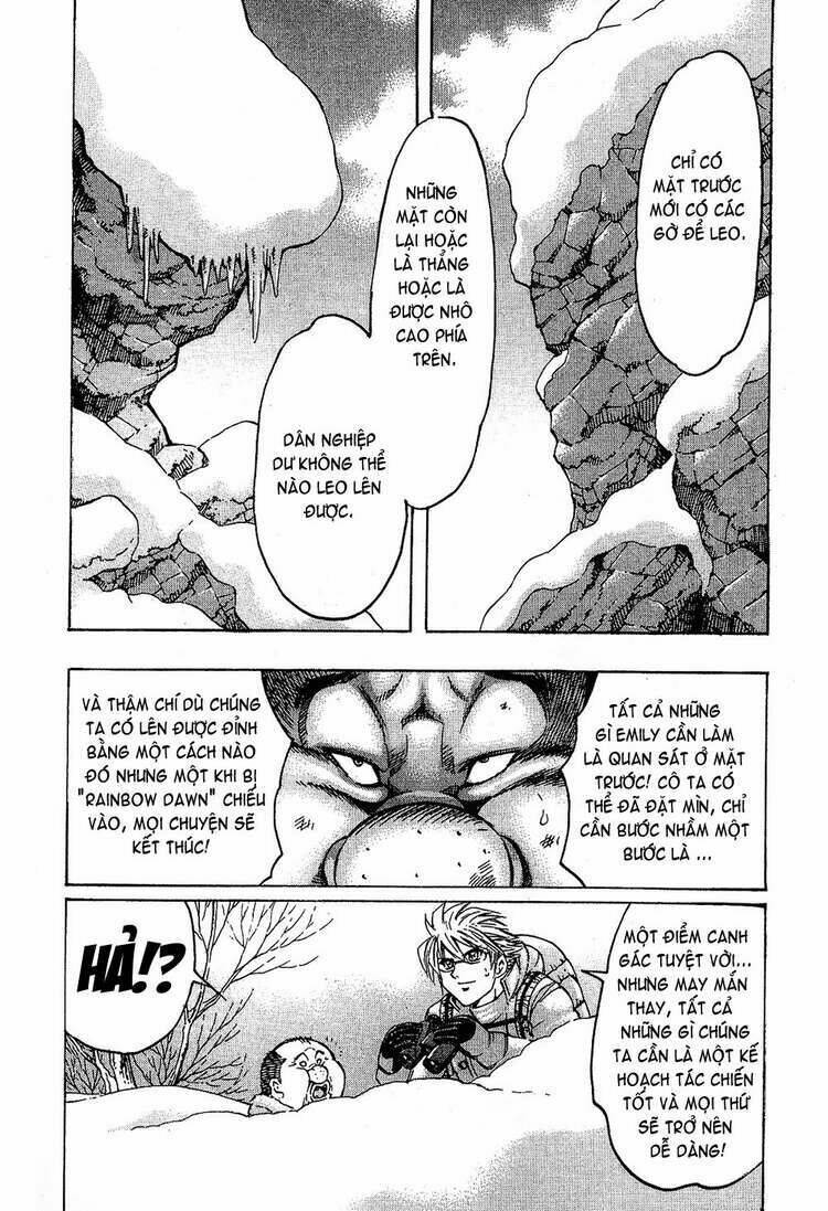 gamble fish chapter 77 18