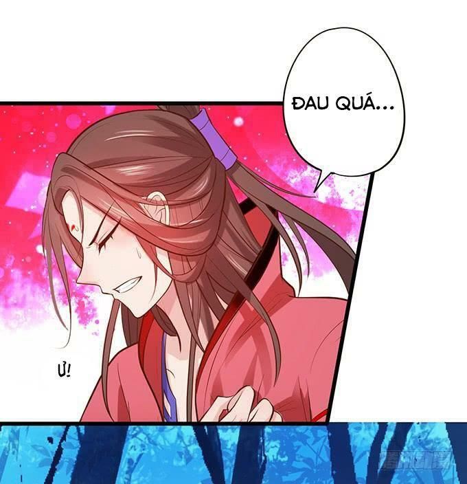 hồ tiên hung bạo chapter 108 33