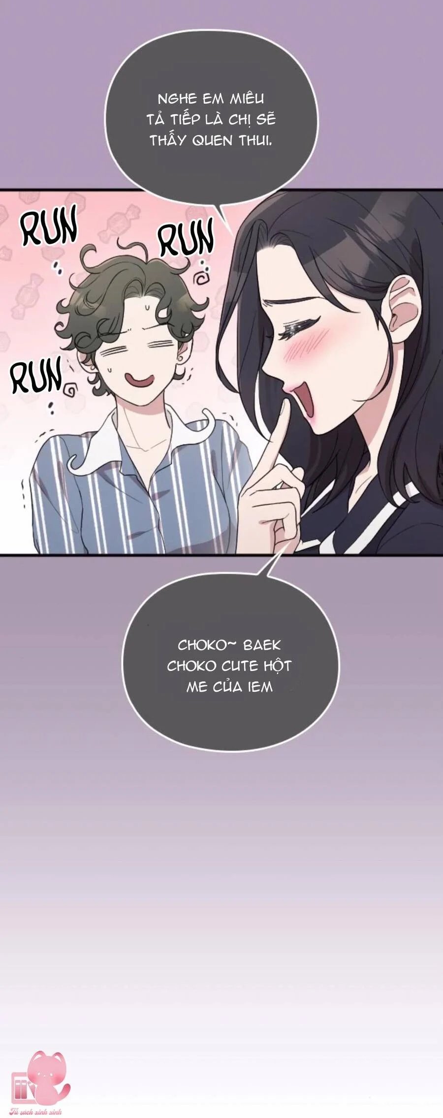 cô đi mà lấy chồng tôi chapter 60 61