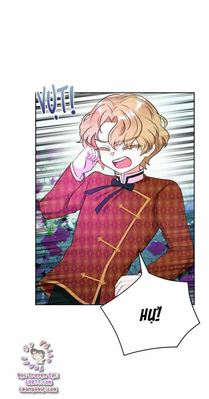 công chúa xấu xa chapter 22 17