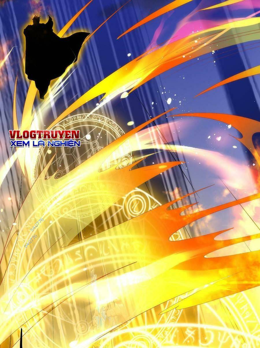 vú em thánh kỵ sĩ chapter 18 3