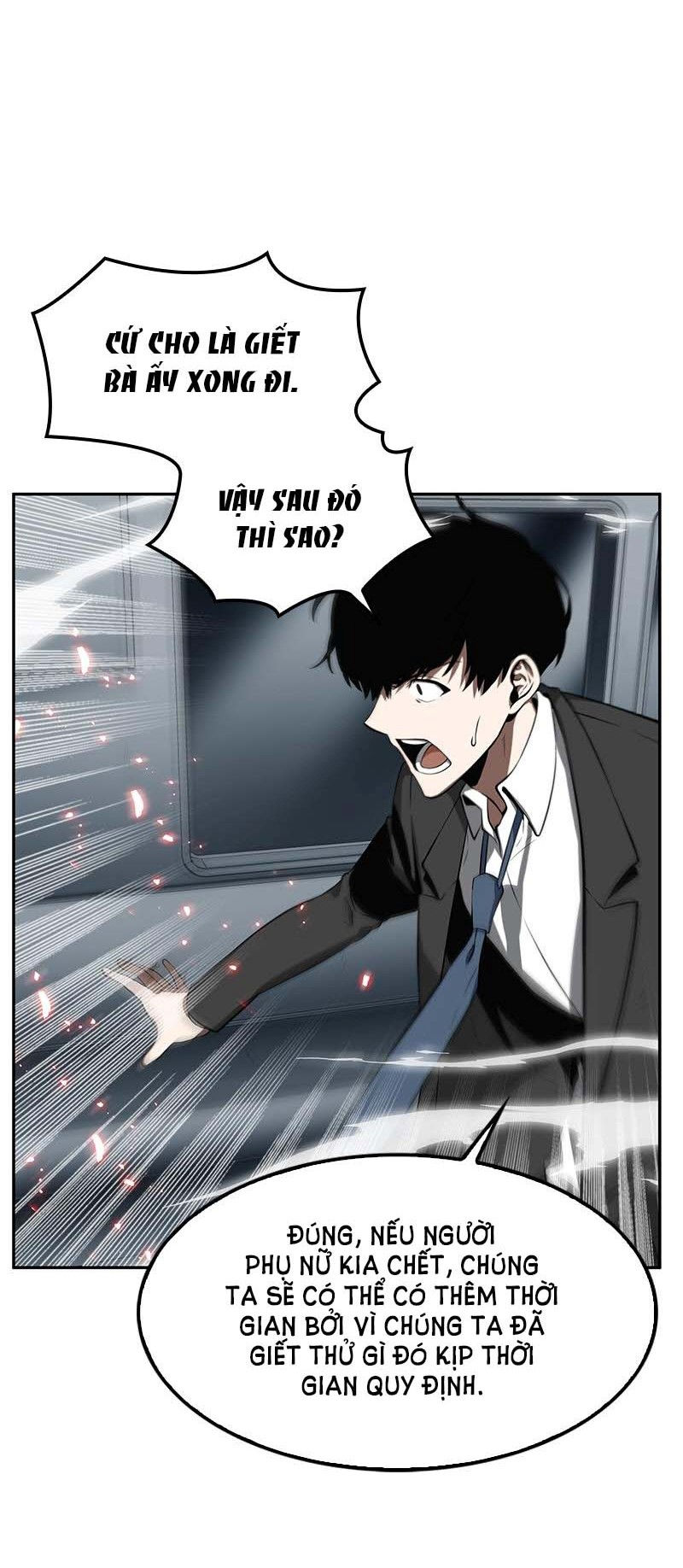 toàn trí độc giả - omniscient reader chapter 5.1 21