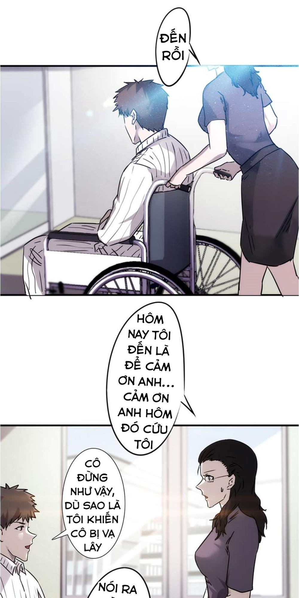 tối cường nông dân hệ thống chapter 54 7