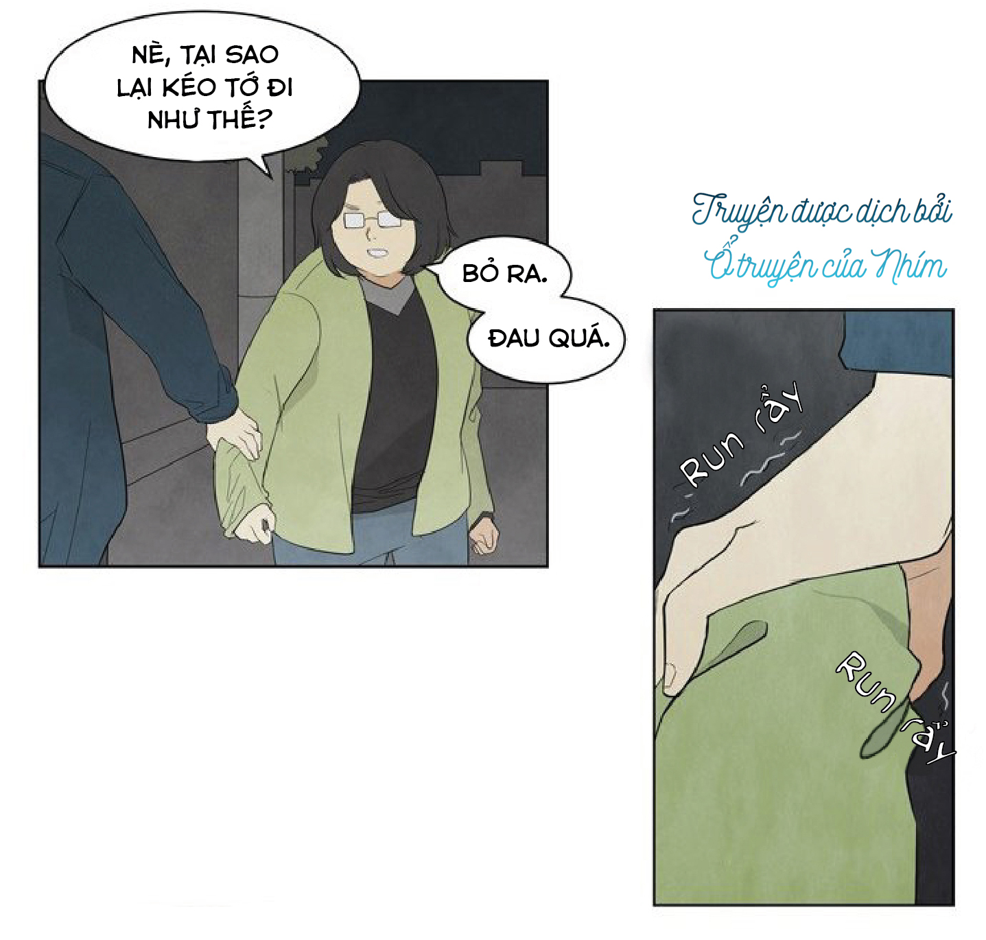 một phần vì thích em chapter 6 39