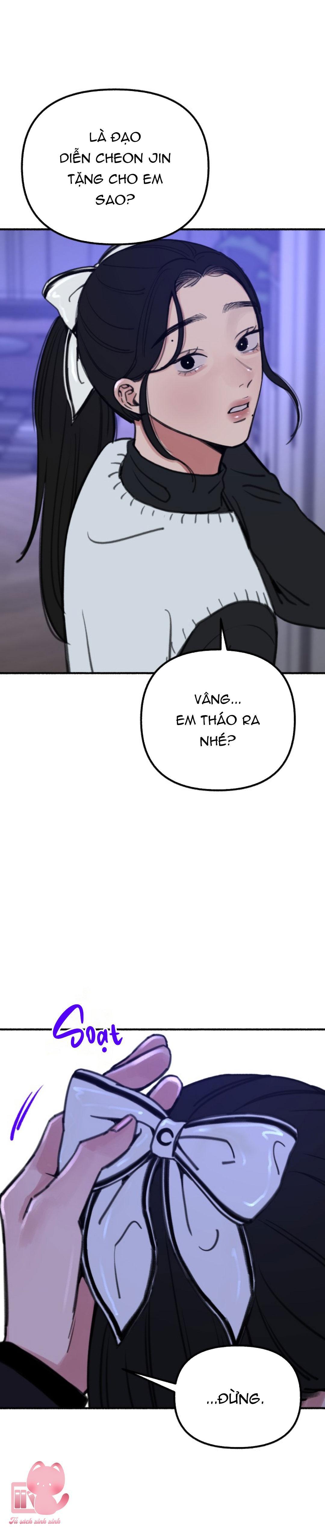 nàng thơ điện ảnh chapter 46 25