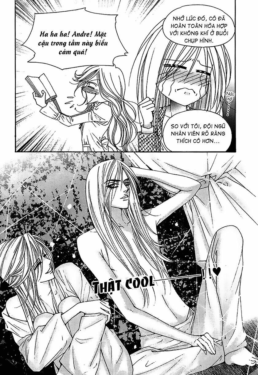 the one chapter 95 8