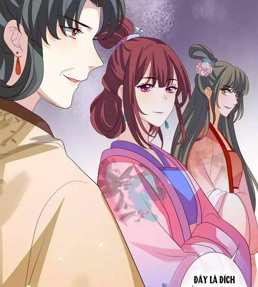 cửu khuyết phong hoa chapter 45 43