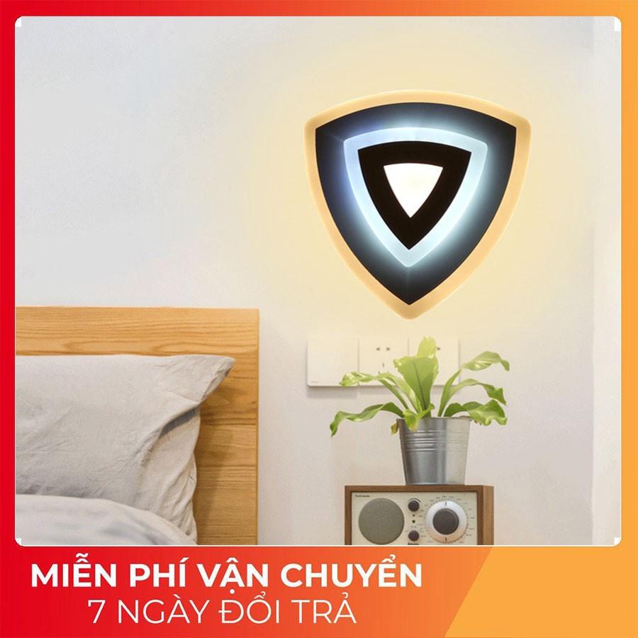 Đèn tường 3 chế Độ Sáng, Đèn trang Trí