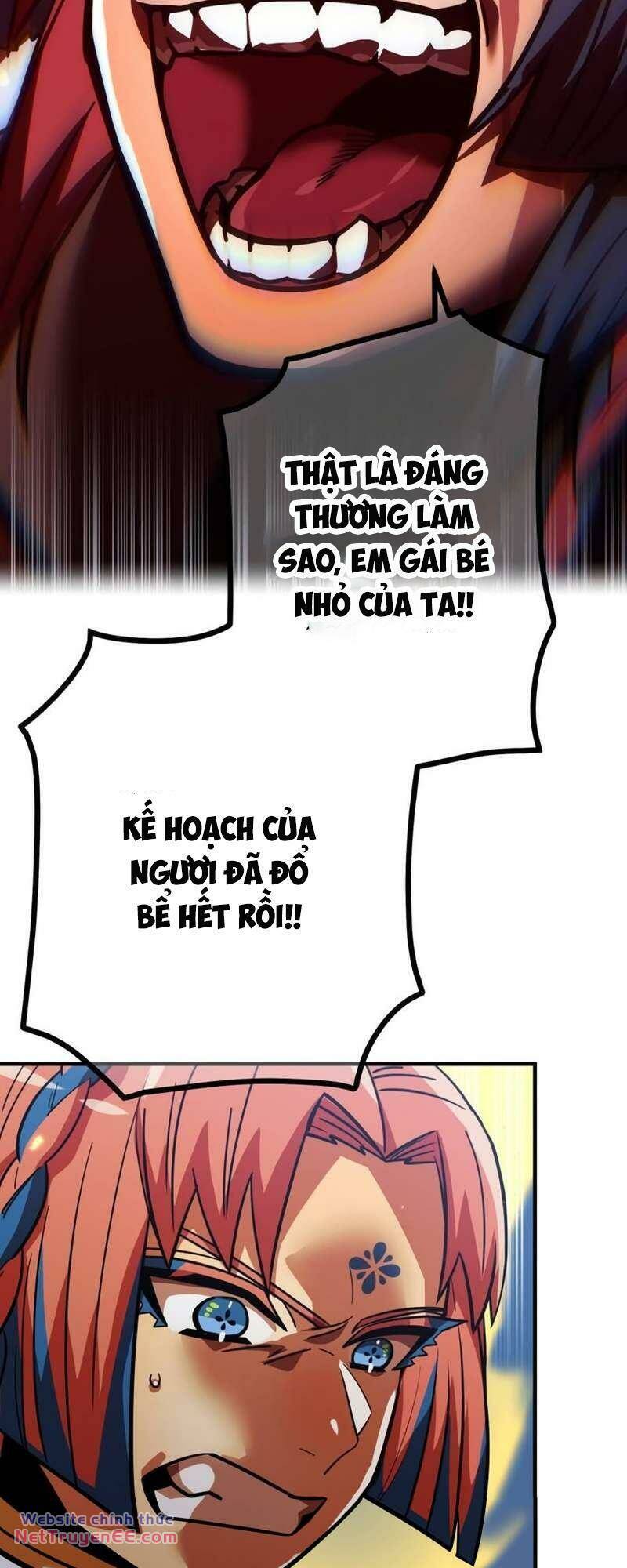 Huyết Thánh Cứu Thế Chủ~ Ta Chỉ Cần 0.0000001% Đã Trở Thành Vô Địch chapter 66 51