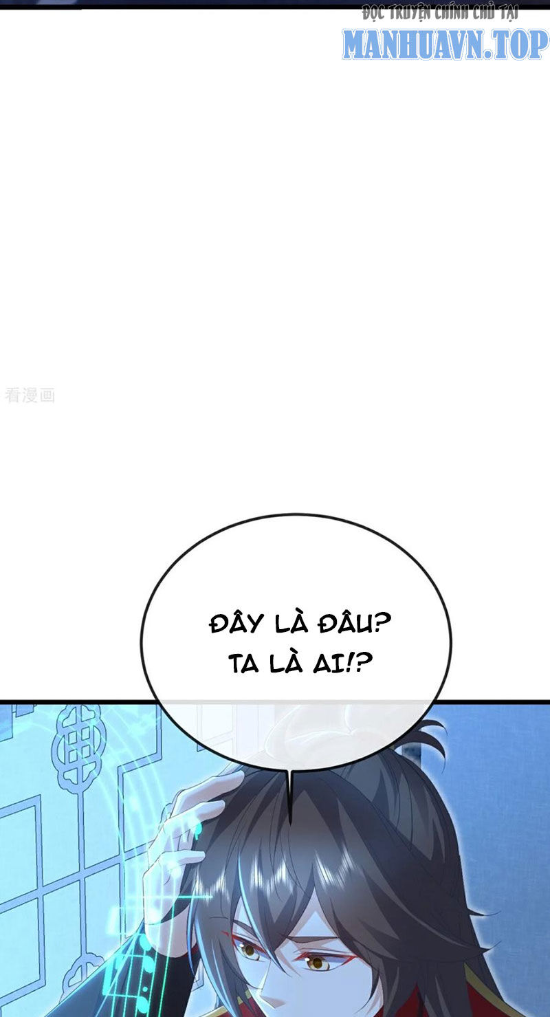 tiên võ đế tôn chapter 582 13