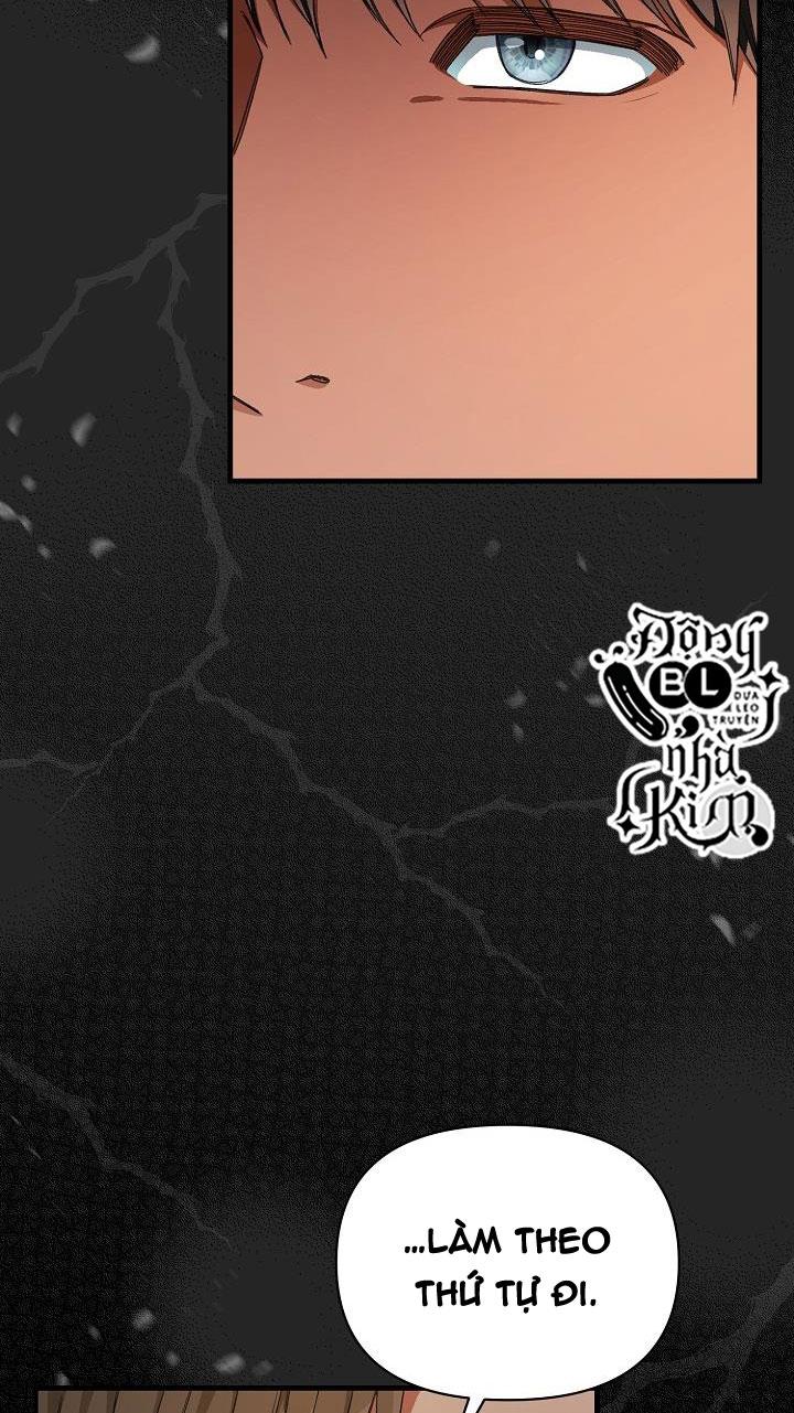 chuyến tàu điên cuồng chapter 23 22