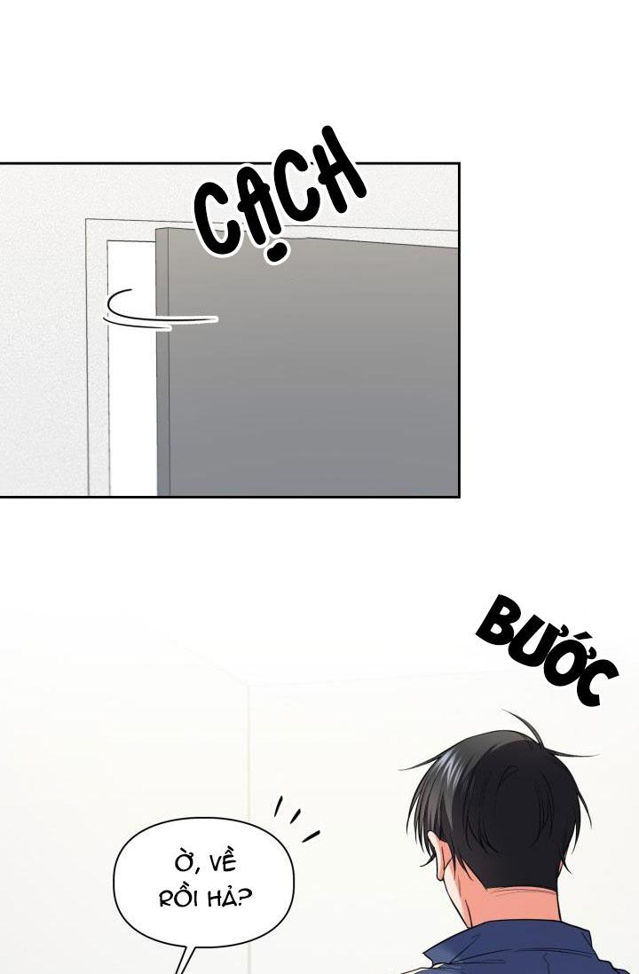 phòng tắm hơi chapter 30 80