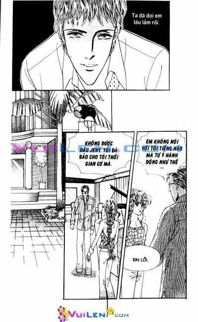 vật cản tình yêu chapter 7 41