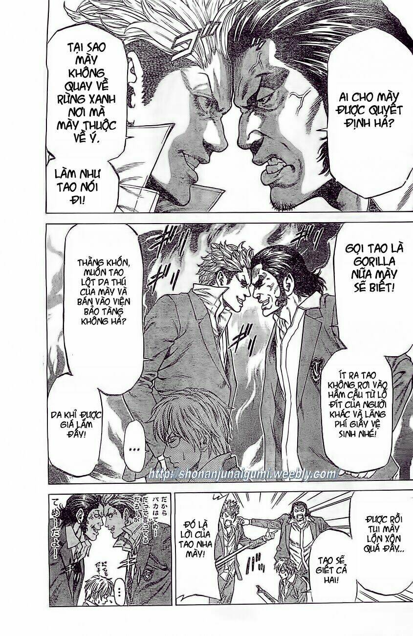 shonan seven chapter 2.1 19