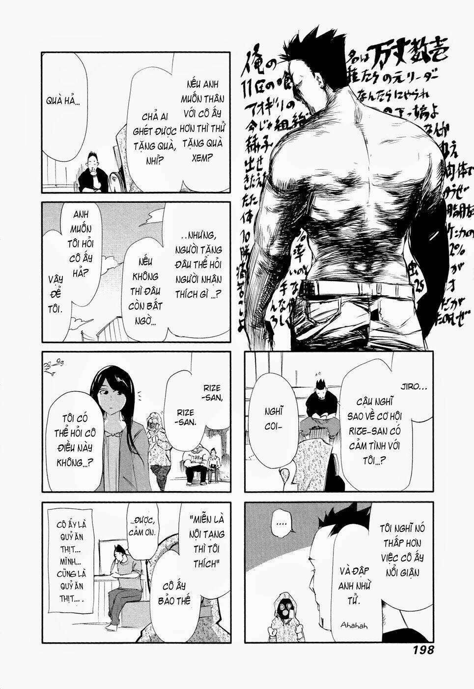 ngạ quỷ tokyo chapter 58 24