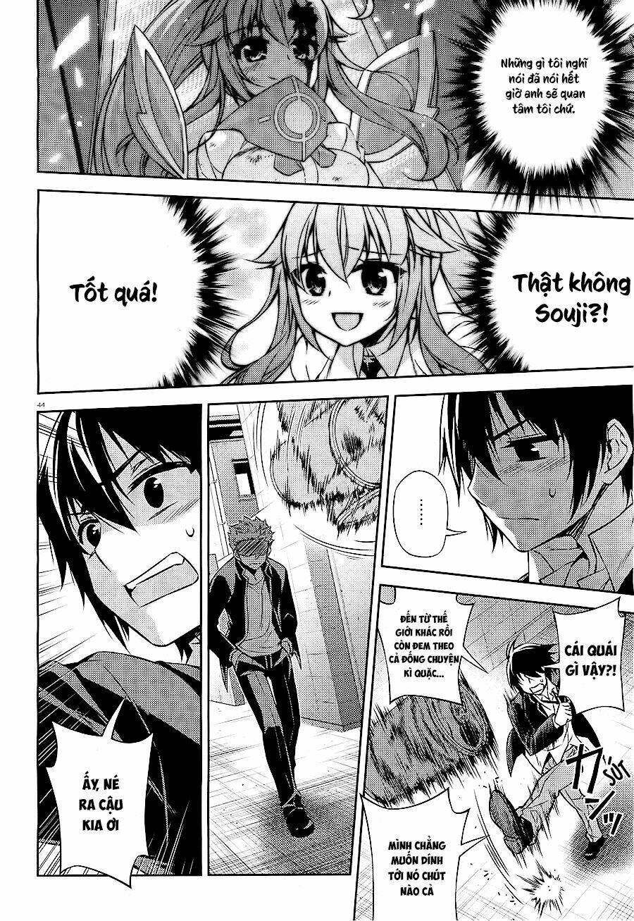 ark:romancer chapter 2 44