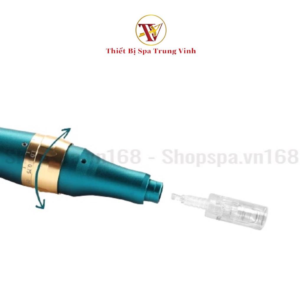 Máy Dr.Pen F7 Máy Phi Kim Tích Điện Cao Cấp