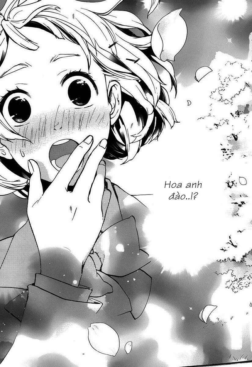 love calendar chapter 1 39