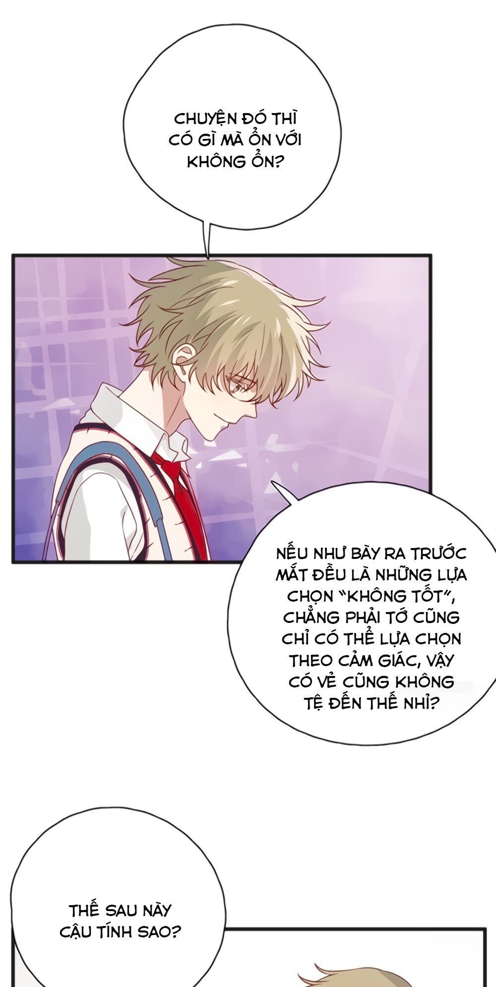 xông vào tim anh chapter 23 23