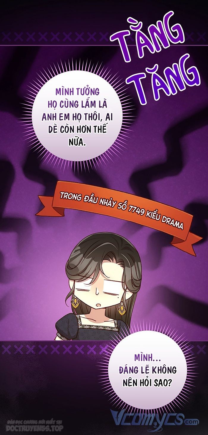 sống sót dưới thân phận hầu nữ chapter 114 30