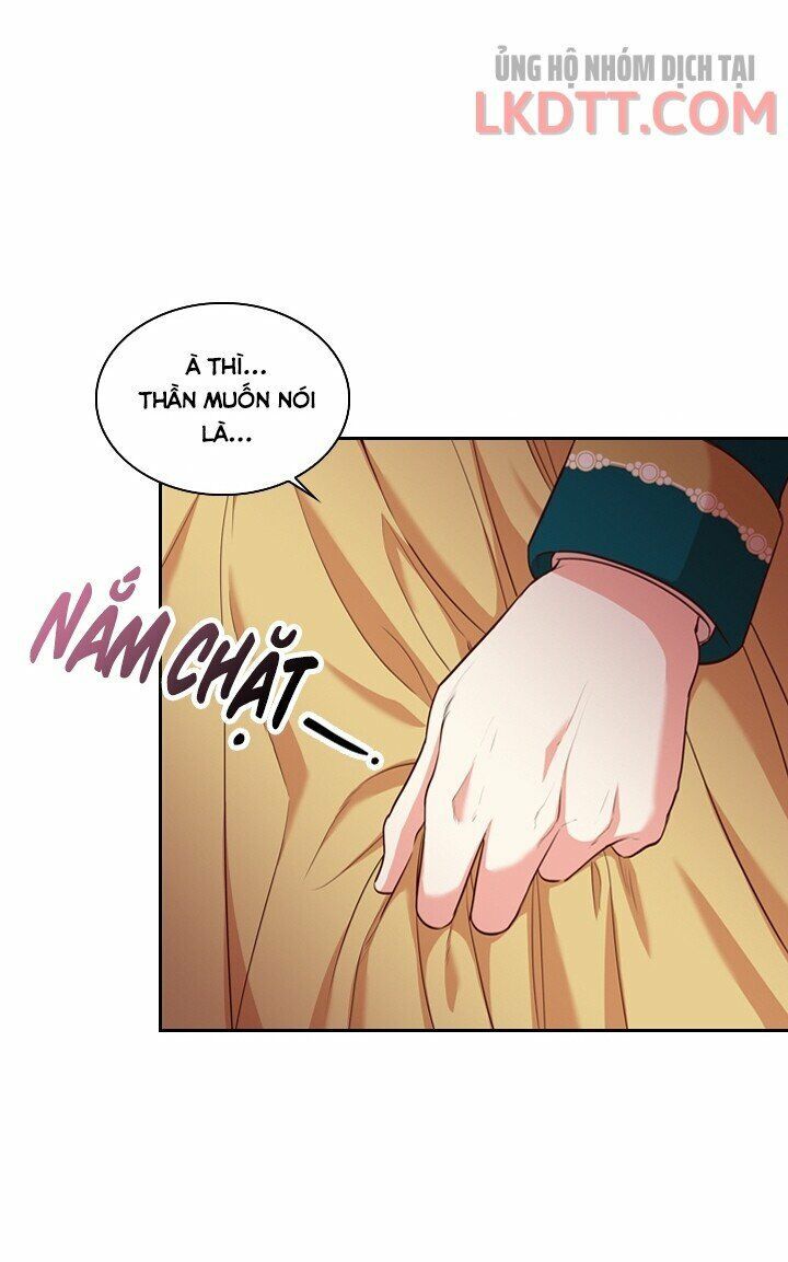 tôi trở thành thư ký của bạo chúa chapter 28 46